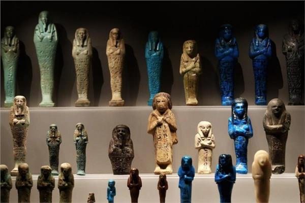 الآثار المصرية