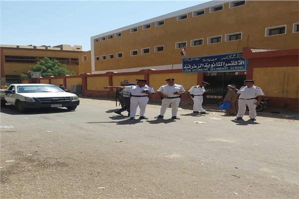 صورة من الحملة