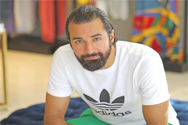 أحمد حاتم