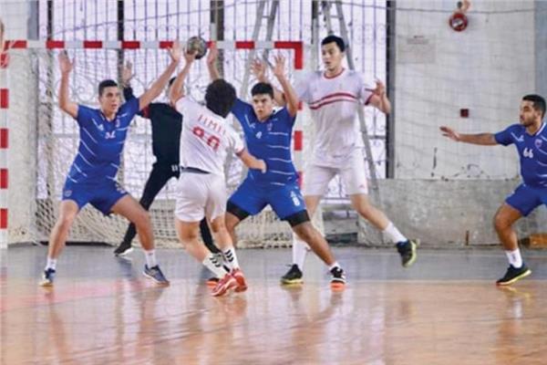 يد الزمالك 2006 - صورة أرشيفية