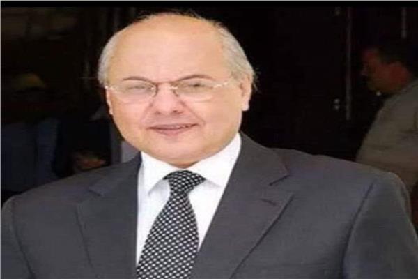 المهندس موسى مصطفى موسى
