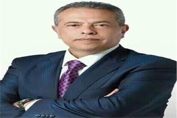 توفيق عكاشة