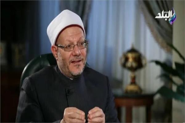 د.شوقي علام