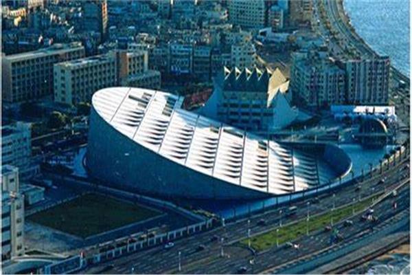 مكتبة الإسكندرية تختتم مهرجان الصيف الدولي العشرين بفريق المربع الأردني