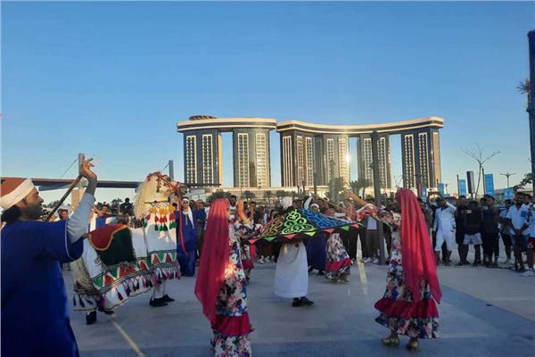  مهرجان العلمين