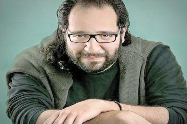 أحمد أمين