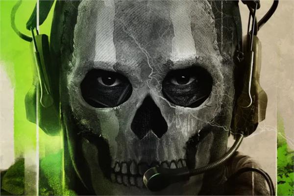لعبة كول اوف ديوتي Call of Duty