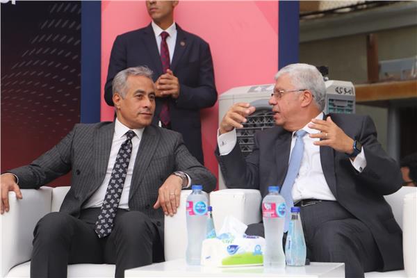 افتتاح فعاليات يوم "كن مُستعدًا التوظيفي