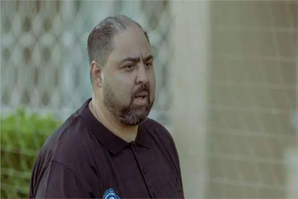  هيثم عرابي