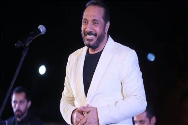 الفنان علي الحجار