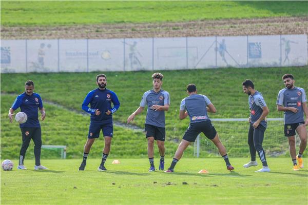 مران الأهلي