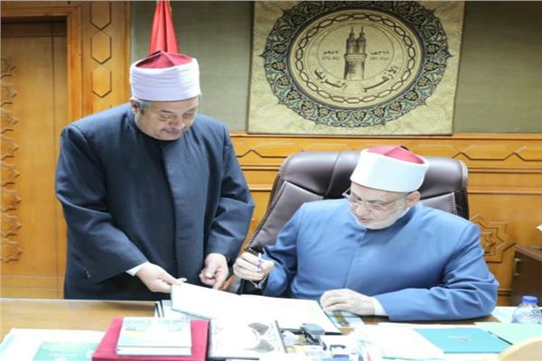 اعتماد نتيجة الدور الثاني للشهادتين الإعدادية والثانوية