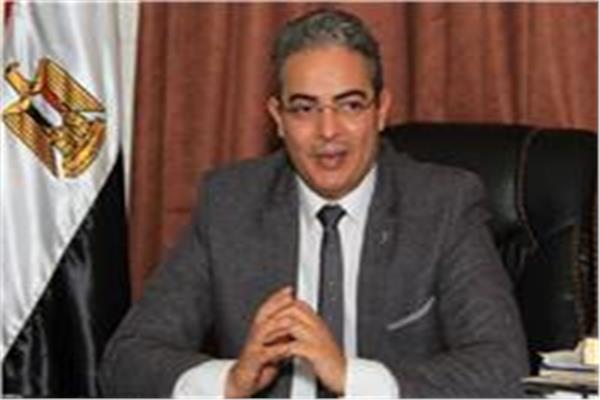 نقيب الإعلاميين
