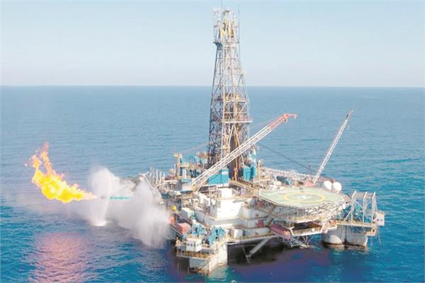 استثمارات مرتقبة لاستكشاف وتنمية موارد الغاز الطبيعى
