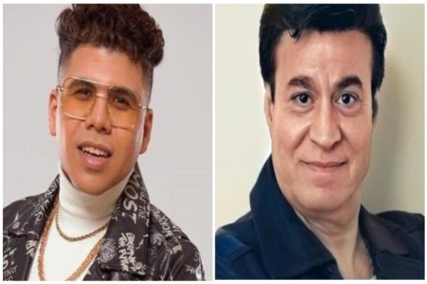 حلمي عبد الباقي وعمر كمال