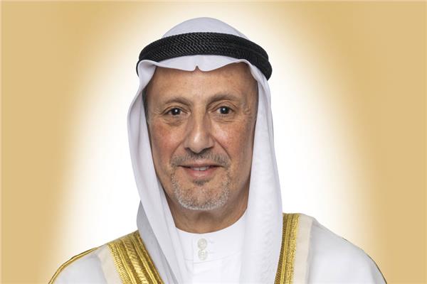 الشيخ سالم الجابر الصباح