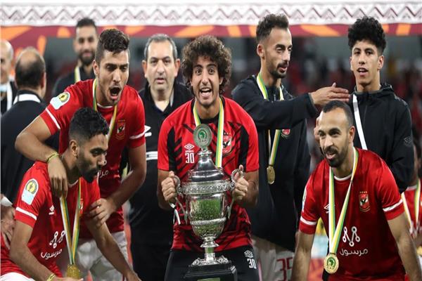 الأهلي 