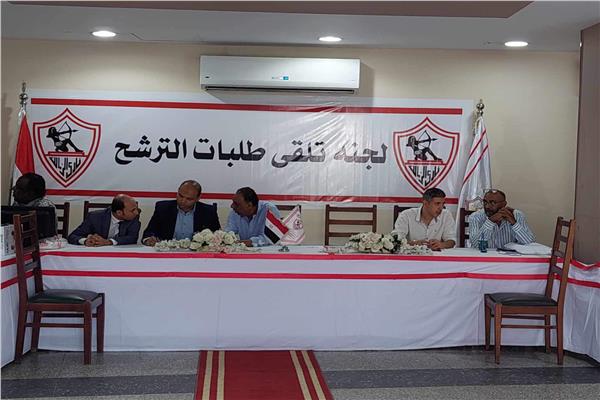 جانب من الحدث