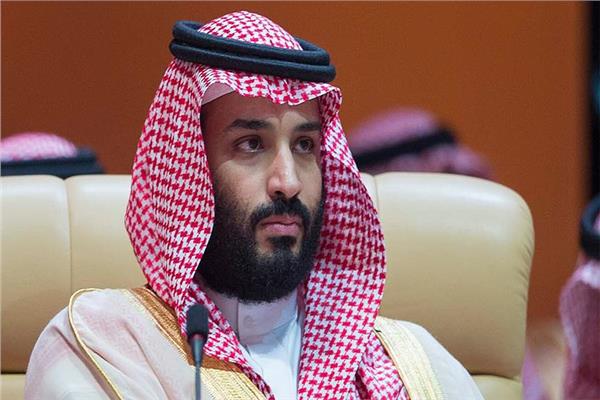  محمد بن سلمان
