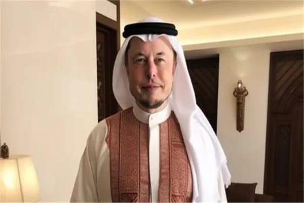 ايلون ماسك