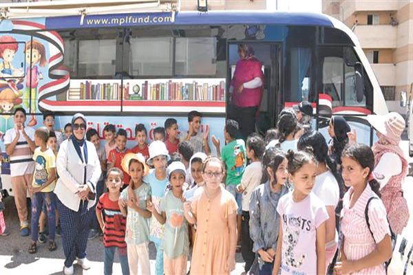 بشاير الخير