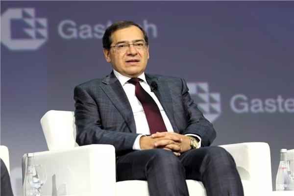 المهندس طارق الملا وزير البترول و الثروة المعدنية