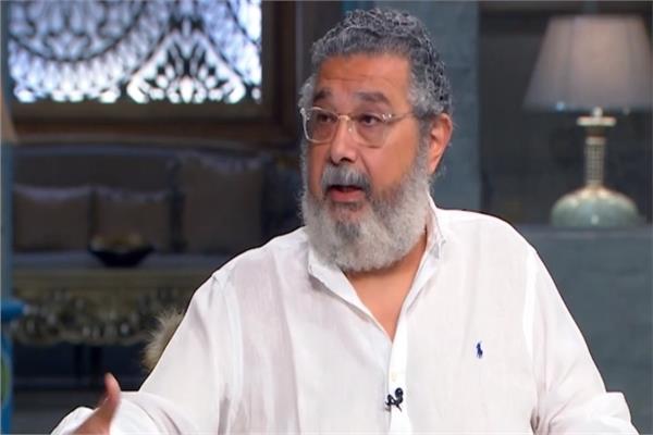 ماجد الكدواني