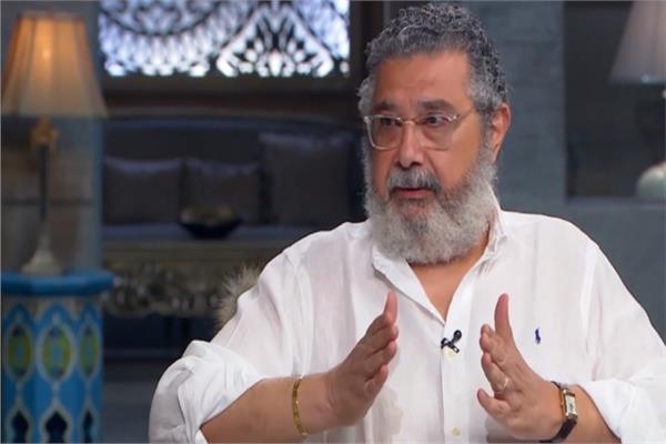 ماجد الكدواني 
