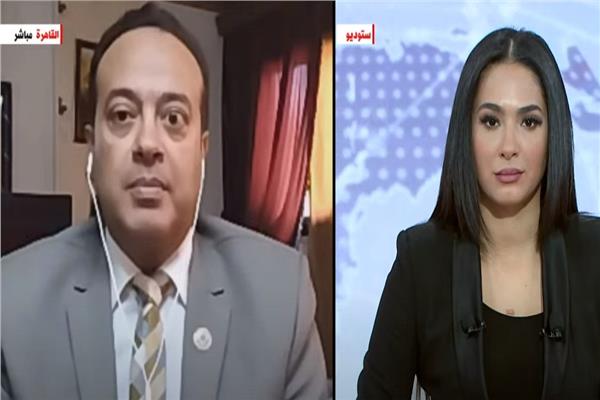 الجامعة العربية