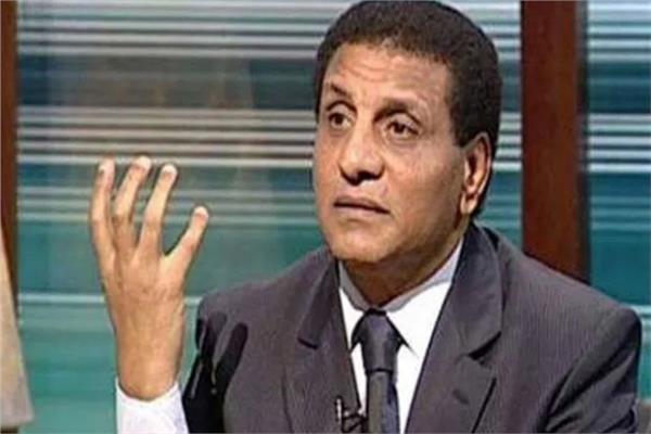 الكابتن فاروق جعفر 