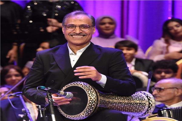 الفنان سعيد الأرتسيت