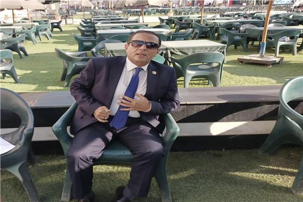 أشرف إمام عبد السلام
