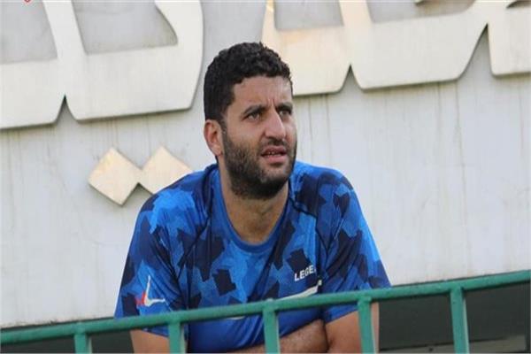 أمير عزمي