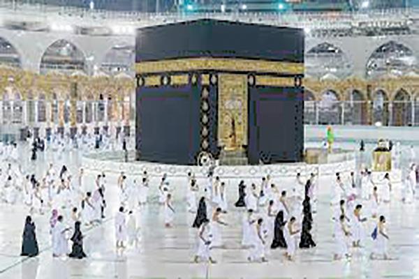 عمرة البدل
