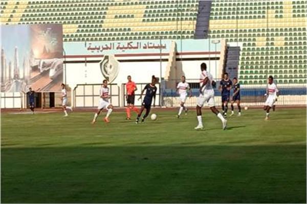 فريق الزمالك