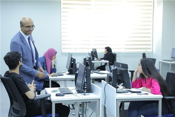  التنسيق الإلكتروني