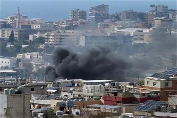 صورة ارشيفية