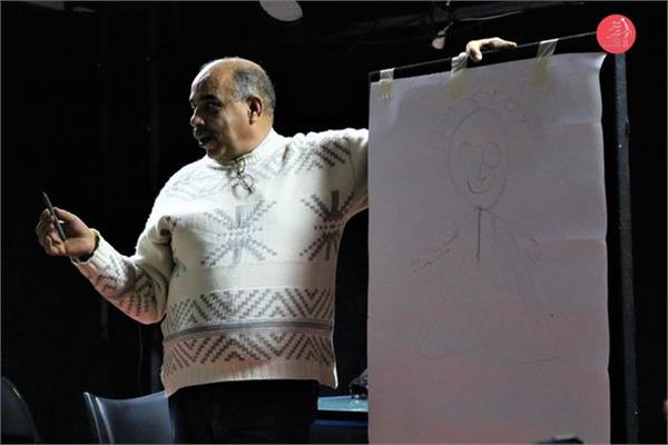 الأسعد المحواشي 