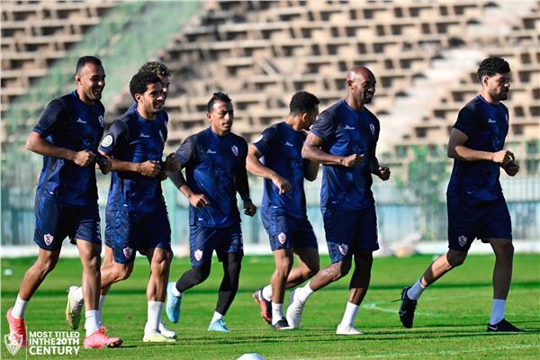 الزمالك 