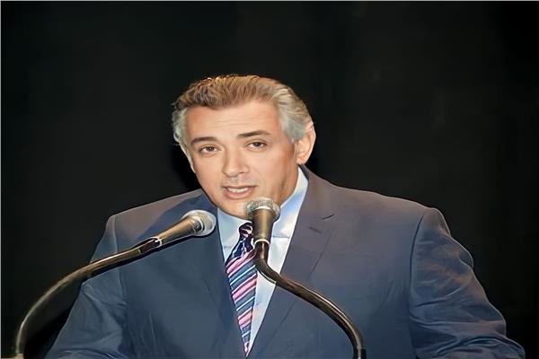 الدكتور سامح مهران