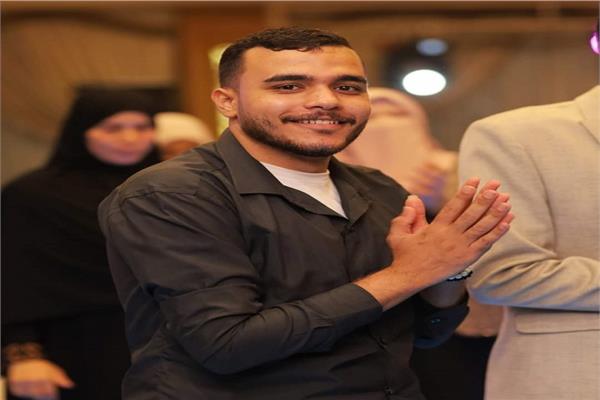 المجني عليه