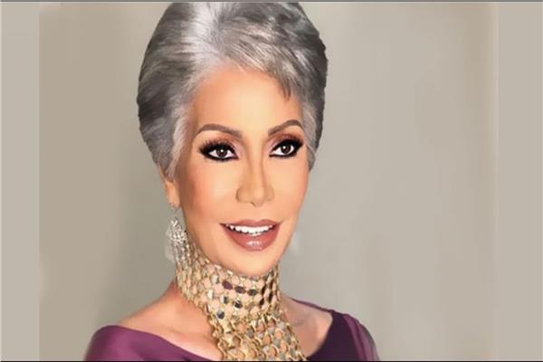 الفنانة القديرة سوسن بدر