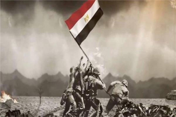 إنتصار أكتوبر العظيم