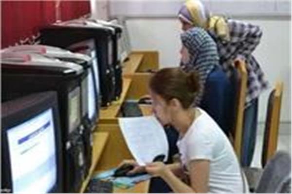 التنسيق الإلكتروني