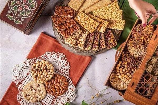 حلاوة المولد- أرشيفية