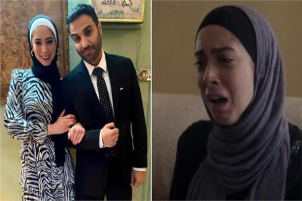 داليا شوقي