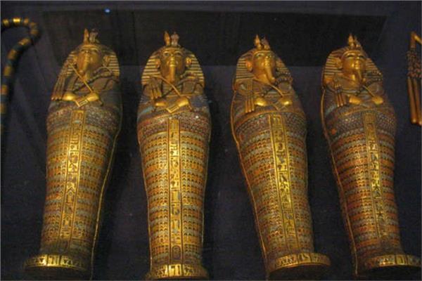 آثار - صورة أرشيفية