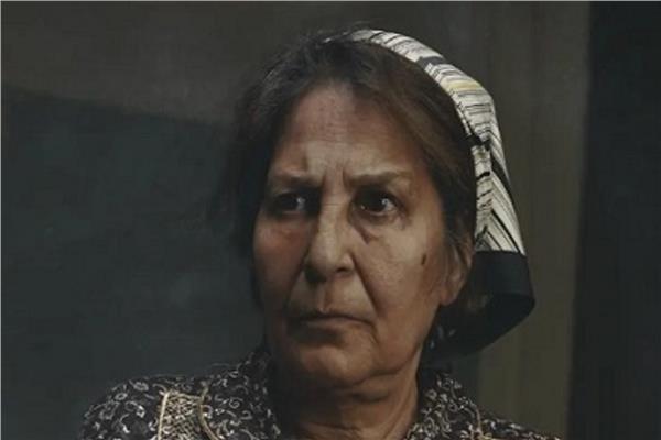 حنان يوسف في مسلسل سفاح الجيزة