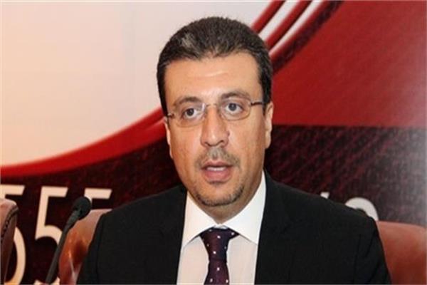 الدكتور عمرو الليثي