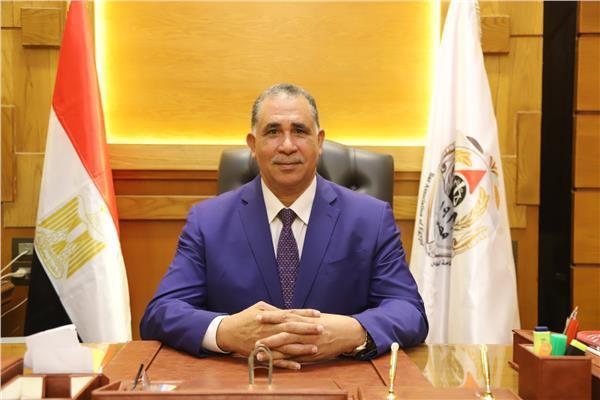 عبدالحليم علام، نقيب المحامين